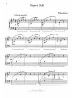 Accent on Gillock Volume 2 (noty na snadný sólo klavír)