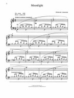 Accent on Gillock Volume 2 (noty na snadný sólo klavír)
