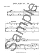 The Chester Vocal Anthology: Baritone/Bass (noty na zpěv, klavír)
