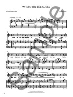 The Chester Vocal Anthology: Tenor (noty na zpěv, klavír)