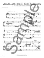 The Chester Vocal Anthology: Tenor (noty na zpěv, klavír)