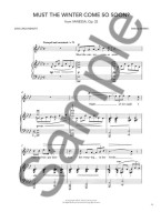 The Chester Vocal Anthology: Mezzo-Soprano/Alto (noty na zpěv, klavír)