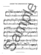 The Chester Vocal Anthology: Mezzo-Soprano/Alto (noty na zpěv, klavír)