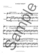 The Chester Vocal Anthology: Soprano (noty na zpěv, klavír)