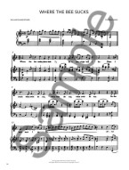 The Chester Vocal Anthology: Soprano (noty na zpěv, klavír)