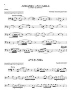 101 Classical Themes For Cello (noty na violoncello)