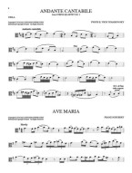 101 Classical Themes For Viola (noty na violu)