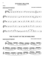101 Classical Themes For Violin (noty na housle)