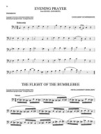 101 Classical Themes For Trombone (noty na pozoun)