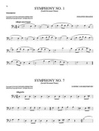 101 Classical Themes For Trombone (noty na pozoun)