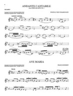101 Classical Themes For Trumpet (noty na trubku)