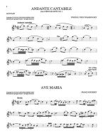 101 Classical Themes For Alto Saxophone (noty na altsaxofon)