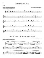 101 Classical Themes For Flute (noty na příčnou flétnu)