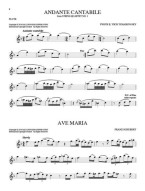 101 Classical Themes For Flute (noty na příčnou flétnu)