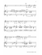 Carole King: You've Got A Friend - SATB (noty na sborový zpěv) - SADA 5 ks