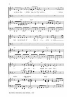 Beautiful: The Carole King Musical - SATB (noty na sborový zpěv) - SADA 5 ks