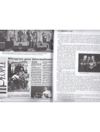 Petr Brandejs: Jak se dělá bluegrass