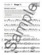 Improve Your Sight-Reading! Flute Grades 4-5 (New Edition) (noty na příčnou flétnu)
