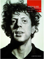 Philip Glass: First Classics 1968-1969 (noty na všechny nástroje)