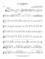 Disney Pixar's Coco: Instrumental Play-Along For Flute (noty na příčnou flétnu) (+audio)