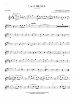 Disney Pixar's Coco: Instrumental Play-Along For Alto Saxophone (noty na altsaxofon) (+audio)