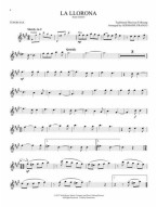 Disney Pixar's Coco: Instrumental Play-Along For Tenor Saxophone (noty na tenorsaxofon) (+audio)