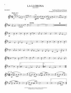 Disney Pixar's Coco: Instrumental Play-Along For Trumpet (noty na trubku) (+audio)