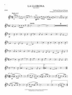 Disney Pixar's Coco: Instrumental Play-Along For French Horn (noty na lesní roh) (+audio)