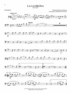 Disney Pixar's Coco: Instrumental Play-Along For Trombone (noty na pozoun) (+audio)