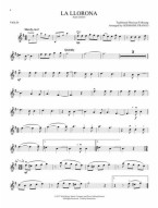Disney Pixar's Coco: Instrumental Play-Along For Violin (noty na housle) (+audio)