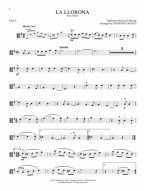 Disney Pixar's Coco: Instrumental Play-Along For Viola (noty na violu) (+audio)
