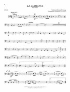Disney Pixar's Coco: Instrumental Play-Along For Cello (noty na violoncello) (+audio)