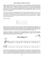 Field Guide To The Mountain Dulcimer Book 1 (noty, tabulatury na dulcimer) (+audio)