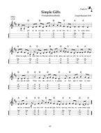 Field Guide To The Mountain Dulcimer Book 1 (noty, tabulatury na dulcimer) (+audio)