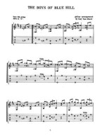 Guy Van Duser: Stride Guitar (noty, tabulatury na kytaru) (+audio)