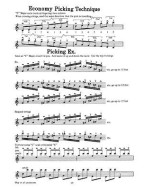 Tommy Tedesco: Anatomy Of A Guitar Player (noty na kytaru)