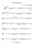 First 50 Songs You Should Play On The Sax (noty na saxofon)