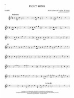 First 50 Songs You Should Play on the Trumpet (noty na trubku)