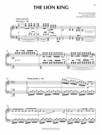 Disney Recital Suites For Piano Solo - arr. Keveren (noty na sólo klavír)