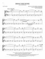 Broadway Songs For Two Alto Saxophones (noty na altsaxofon)