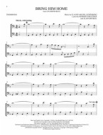 Broadway Songs For Two Trombones (noty na pozoun)