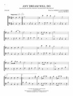 Broadway Songs For Two Cellos (noty na violoncello)