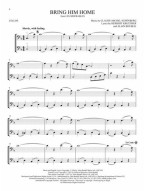 Broadway Songs For Two Cellos (noty na violoncello)