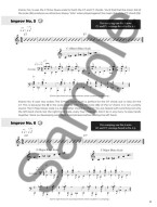Eric Baumgartner: Jazz Piano Basics - Book 2 (noty na sólo klavír) (+audio)