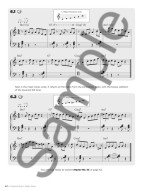 Eric Baumgartner: Jazz Piano Basics - Book 2 (noty na sólo klavír) (+audio)
