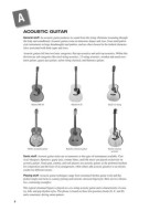 Wolf Marshall: The Guitar Lesson Dictionary (noty, tabulatury na kytaru) (+audio)