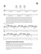 Wolf Marshall: The Guitar Lesson Dictionary (noty, tabulatury na kytaru) (+audio)