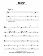 The Beatles: Bass Play-Along 13 (noty, tabulatury na baskytaru) (+audio)