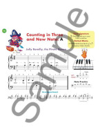 John Thompson's Easiest Keyboard Course (noty na keyboard)