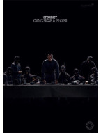 Stormzy: Gang Signs & Prayers (noty na klavír, zpěv, akordy na kytaru)